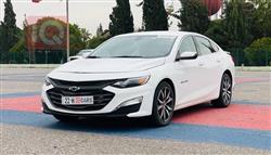 شيفروليه ماليبو